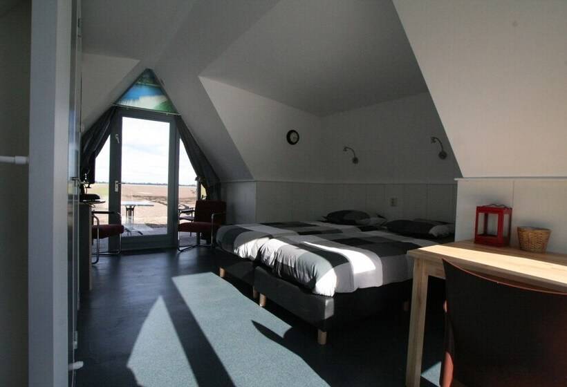 فندق Restinn Bourtange