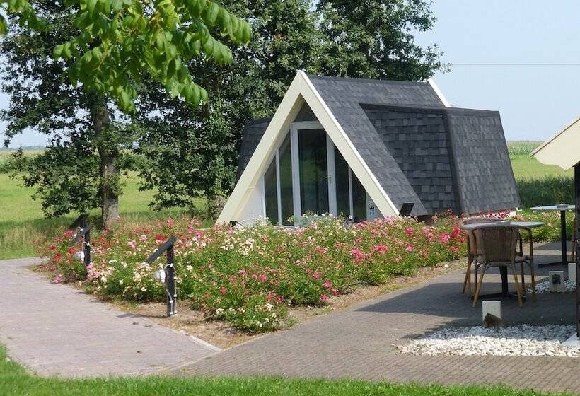 酒店 Restinn Bourtange