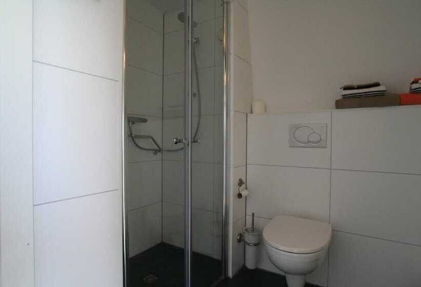 فندق Restinn Bourtange