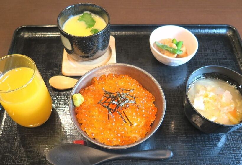 Richmond Hotel Sapporo Odori