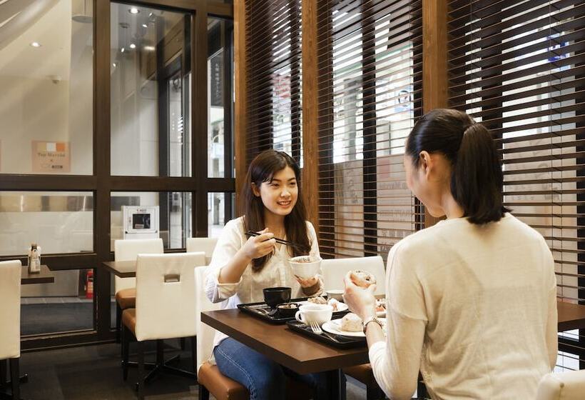 Richmond Hotel Sapporo Odori