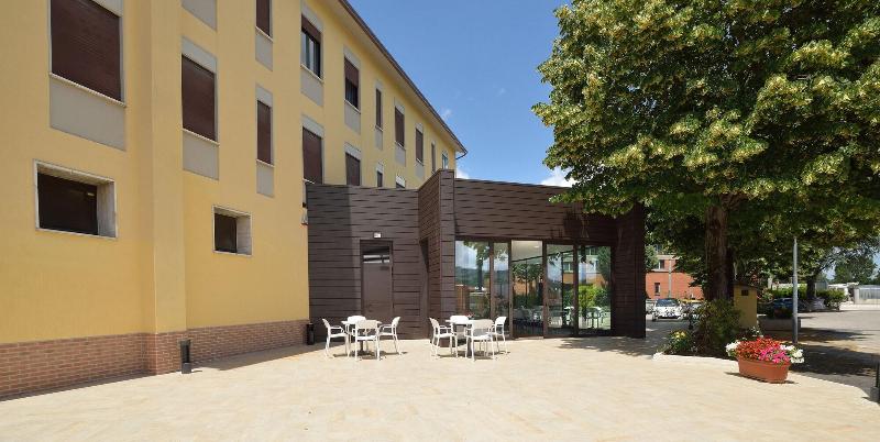 בית מלון כפרי Ristorante Dante