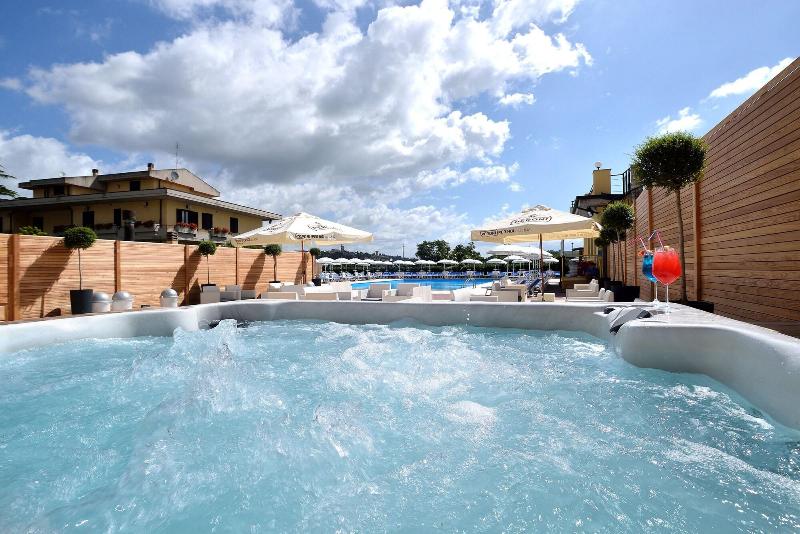 בית מלון כפרי Ristorante Dante