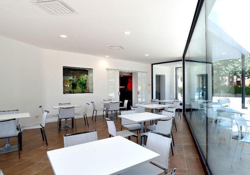 בית מלון כפרי Ristorante Dante