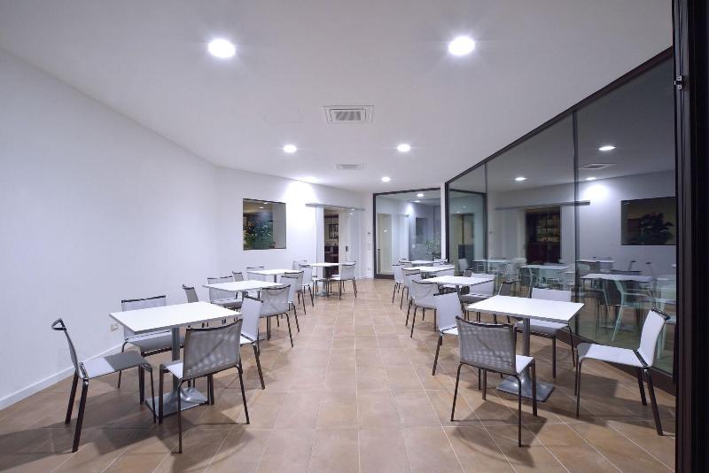 בית מלון כפרי Ristorante Dante