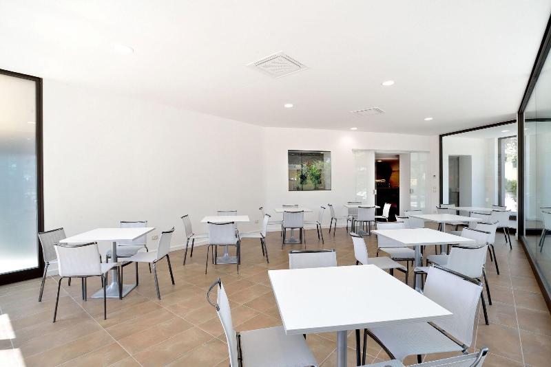 בית מלון כפרי Ristorante Dante