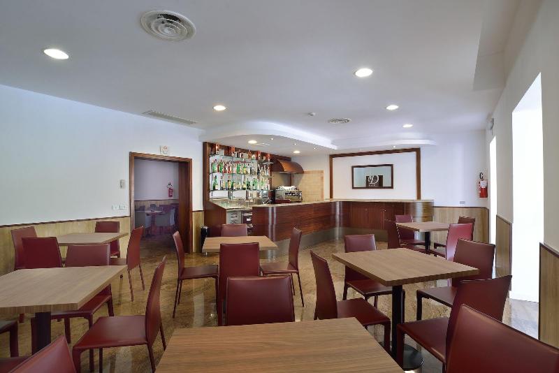 בית מלון כפרי Ristorante Dante