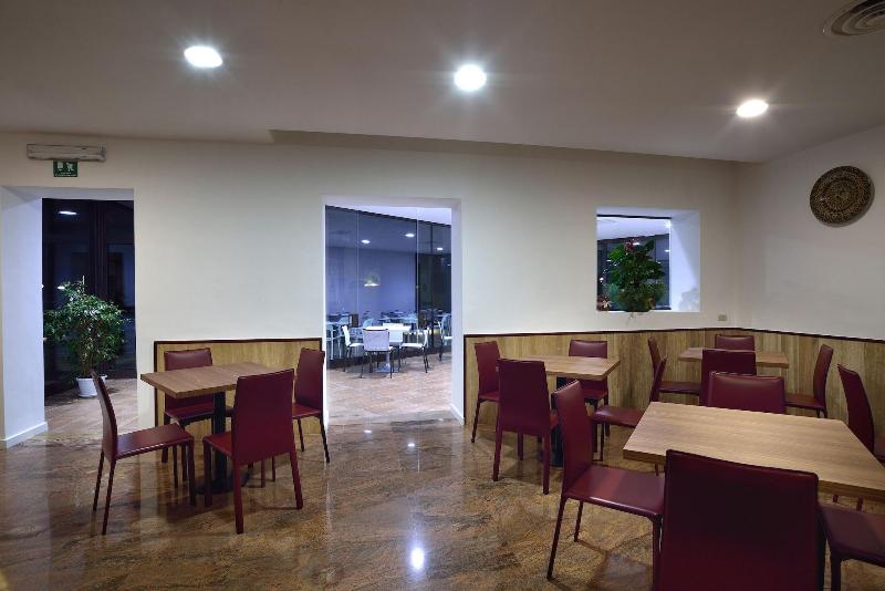 בית מלון כפרי Ristorante Dante