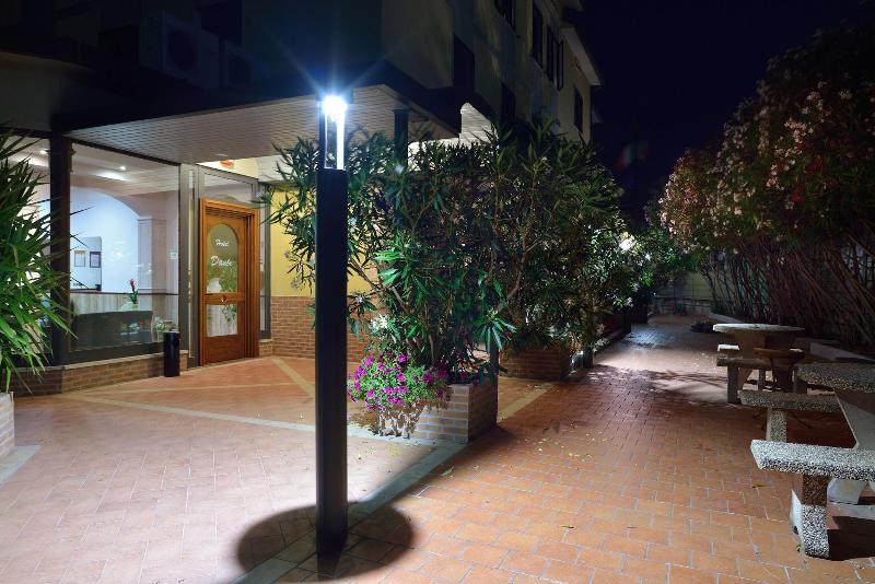 בית מלון כפרי Ristorante Dante