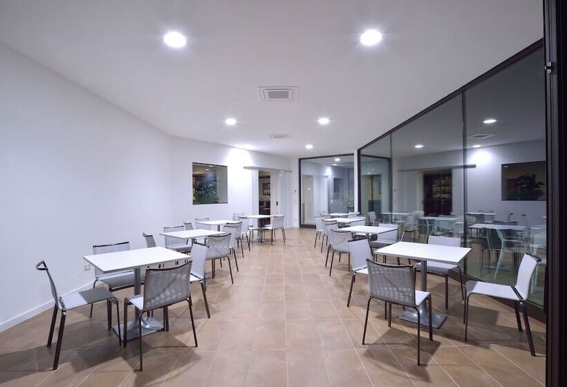 בית מלון כפרי Ristorante Dante