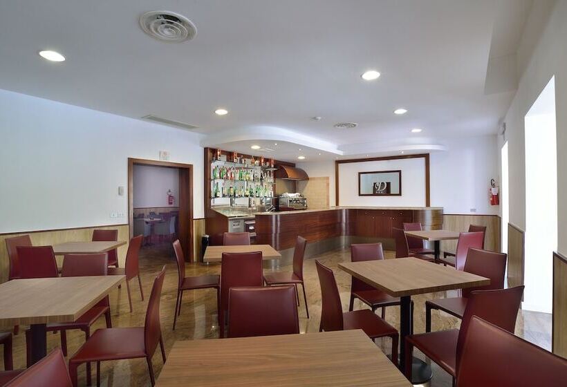 בית מלון כפרי Ristorante Dante