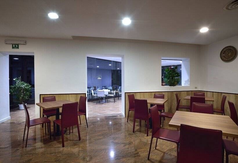 בית מלון כפרי Ristorante Dante