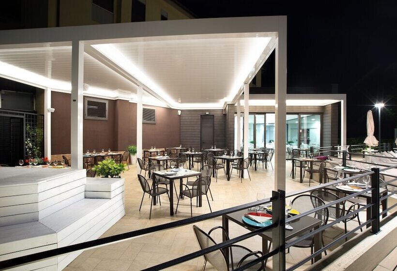 בית מלון כפרי Ristorante Dante