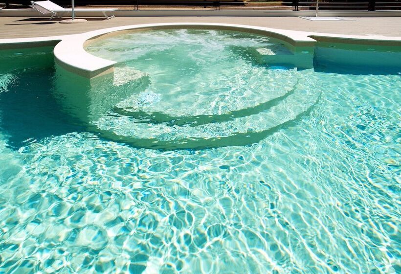 בית מלון כפרי Ristorante Dante