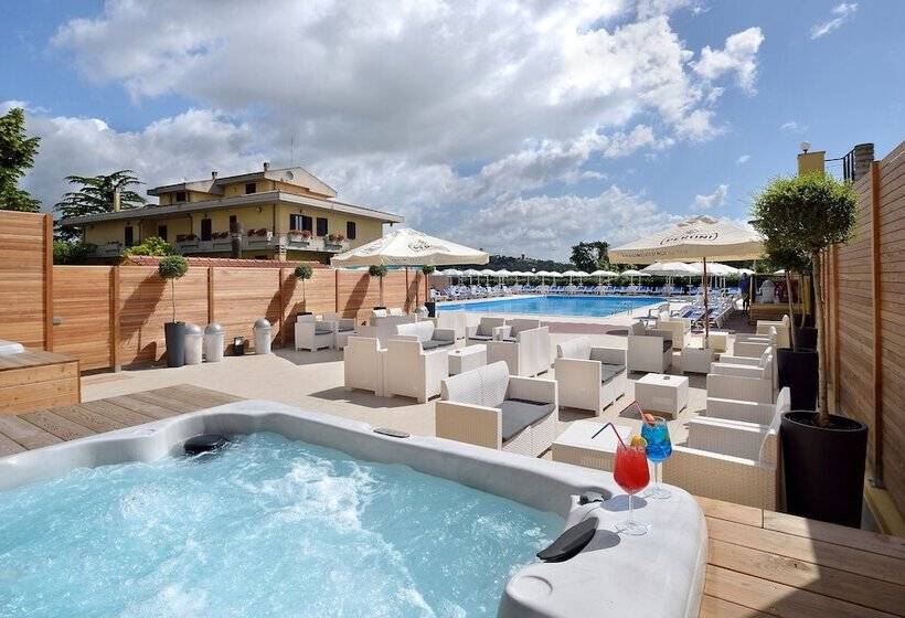 בית מלון כפרי Ristorante Dante