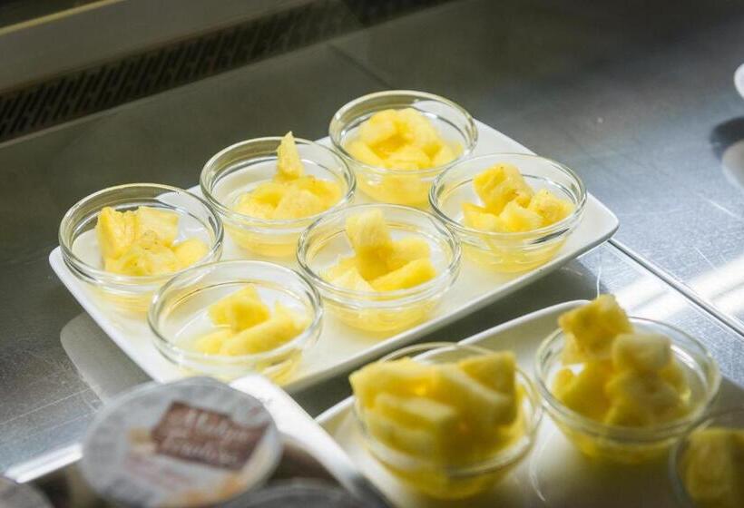 בית מלון כפרי Rivalta Life Style