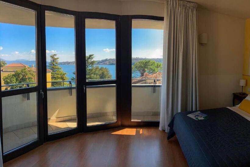 בית מלון כפרי Rivalta Life Style