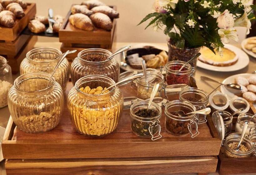 בית מלון כפרי Rivalta Life Style