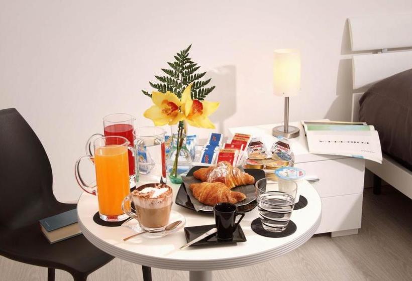 בית מלון כפרי Rome Apart