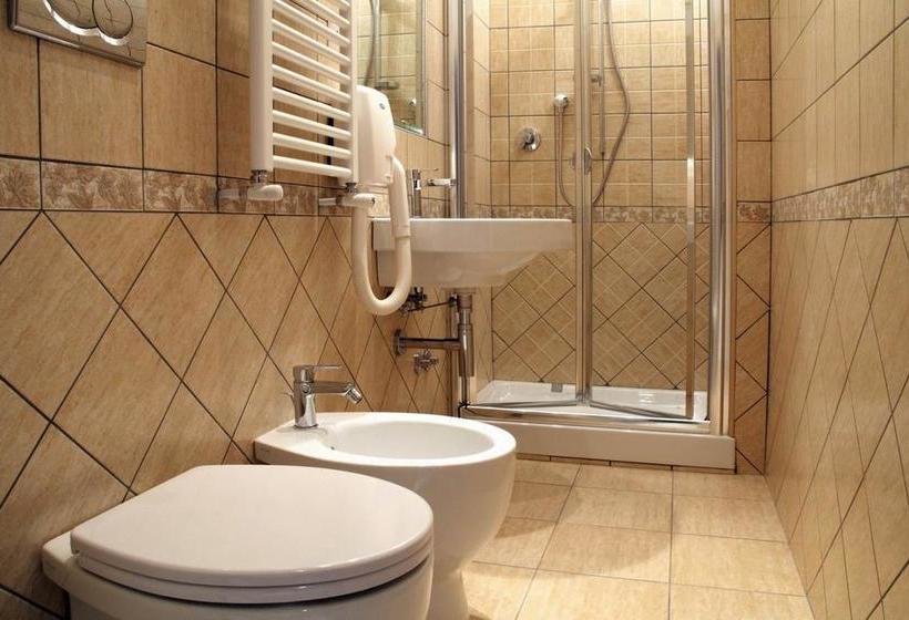 בית מלון כפרי Rome Apart