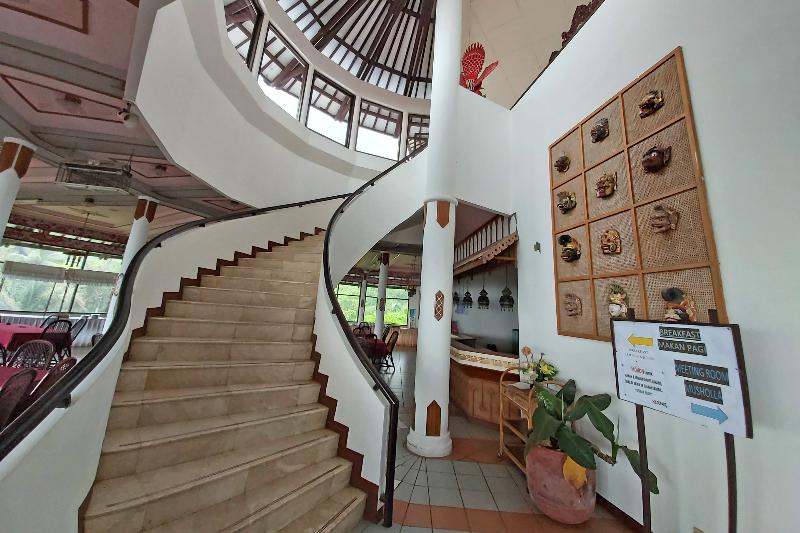 Отель Rosenda Cottages