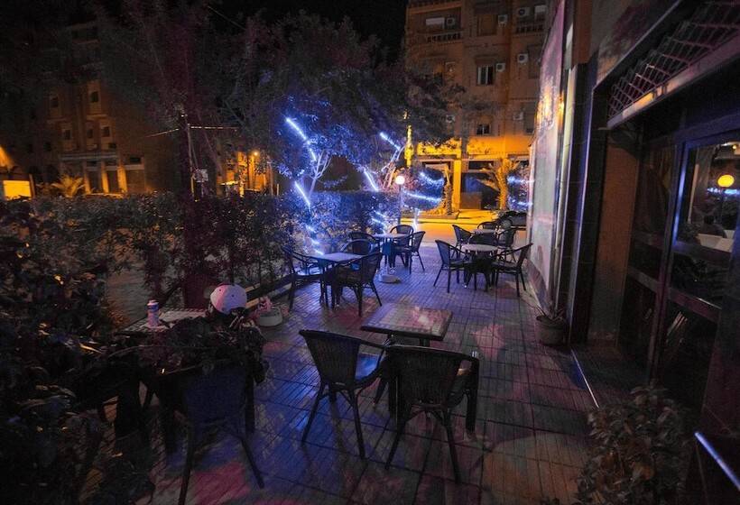 酒店 Résidence Rosas