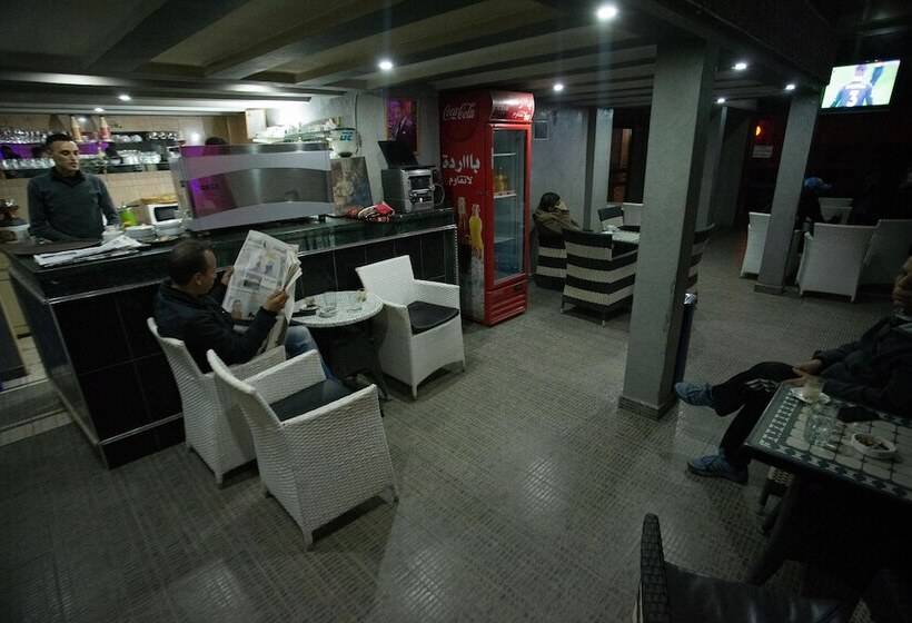 酒店 Résidence Rosas