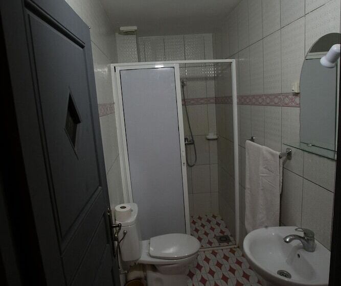 酒店 Résidence Rosas