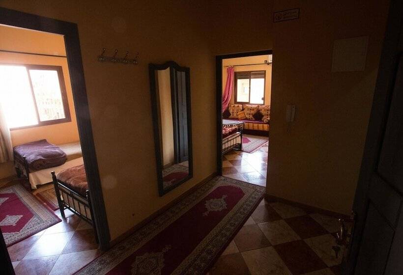 酒店 Résidence Rosas