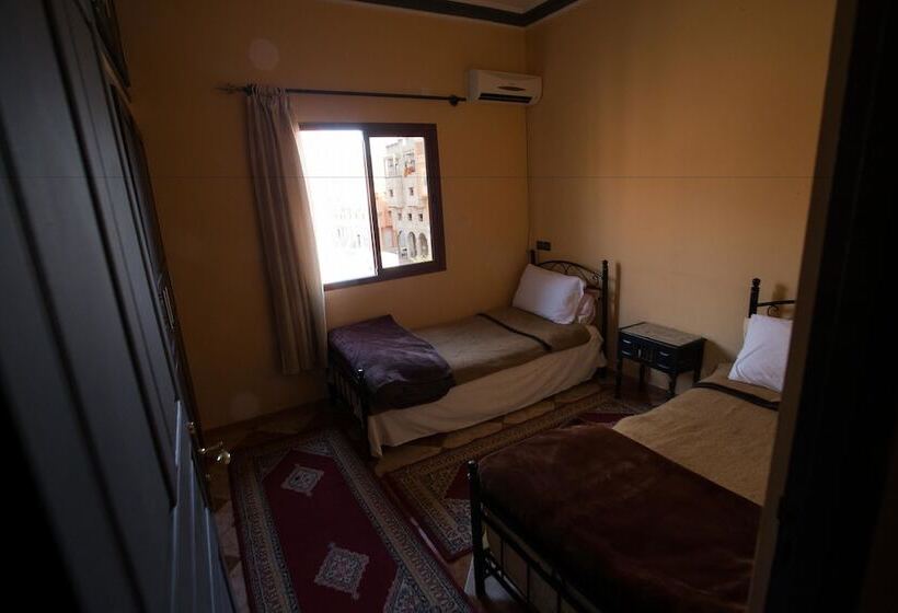 酒店 Résidence Rosas