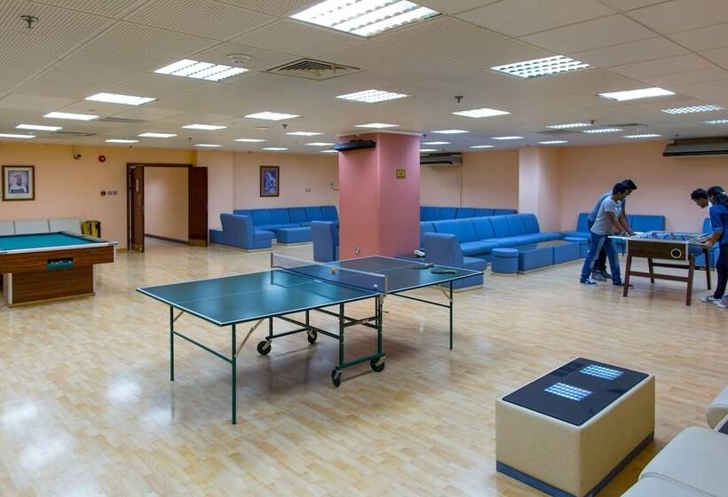 هتل Safir Airport