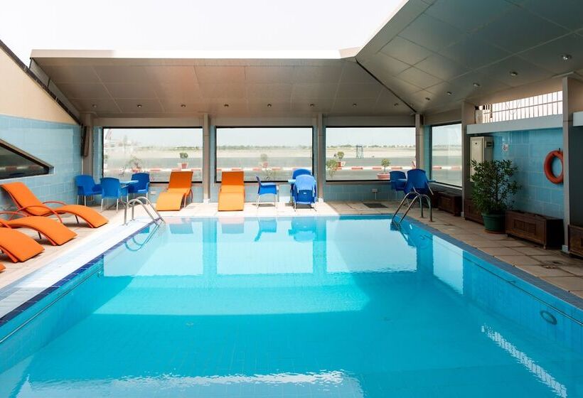 هتل Safir Airport