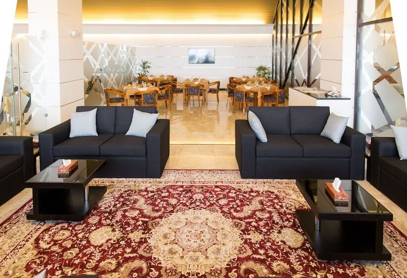 هتل Safir Airport