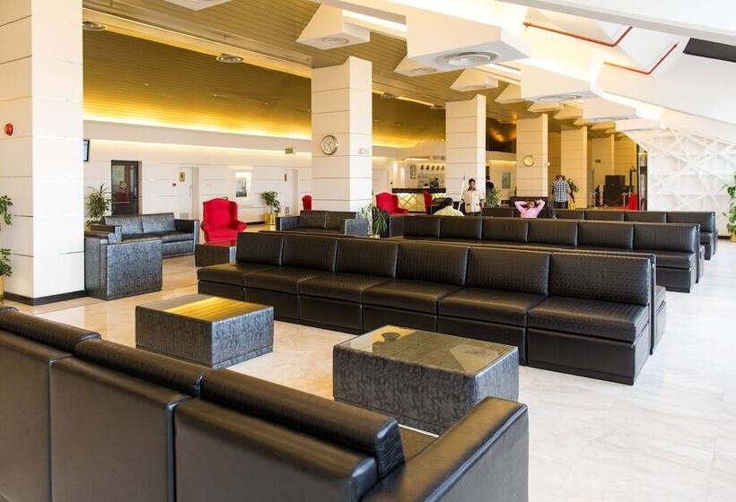 هتل Safir Airport