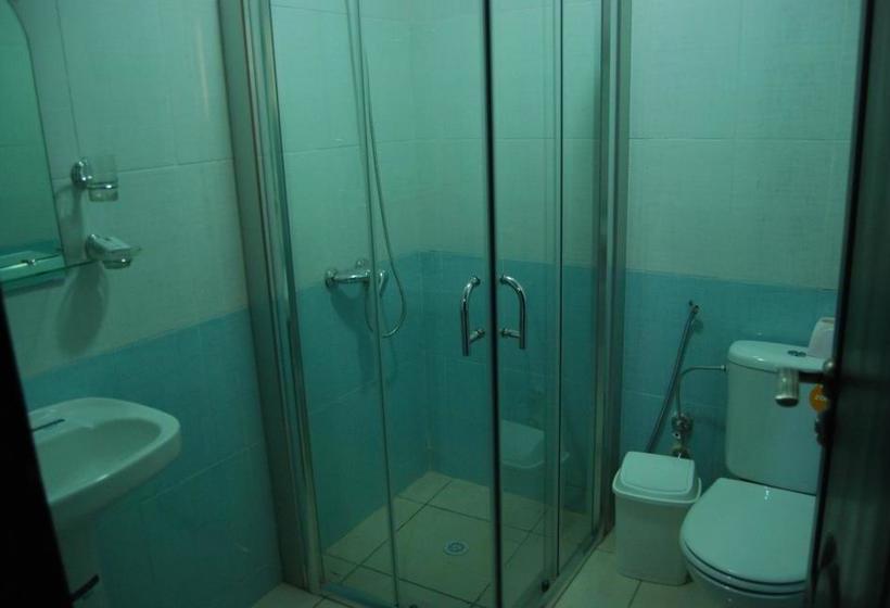 בית מלון כפרי Salwan