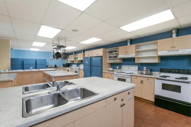 בית מלון כפרי Hi Kelowna Hostel