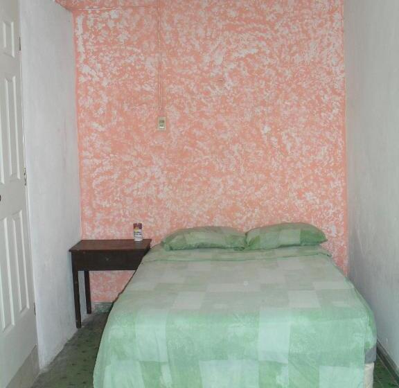 בית מלון כפרי San Jose