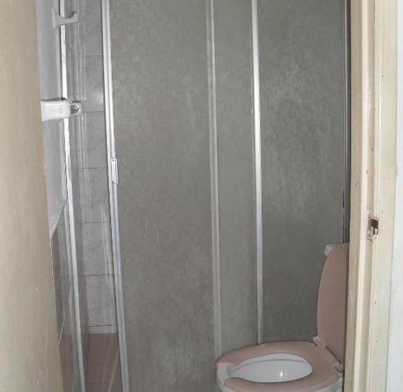 בית מלון כפרי San Jose