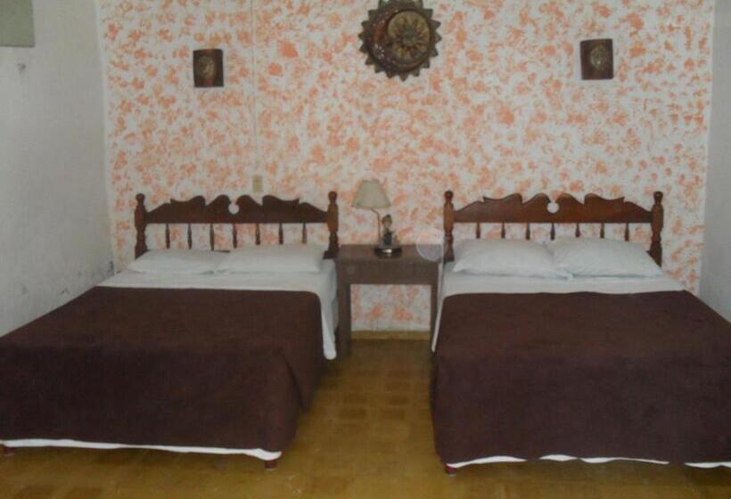 בית מלון כפרי San Jose