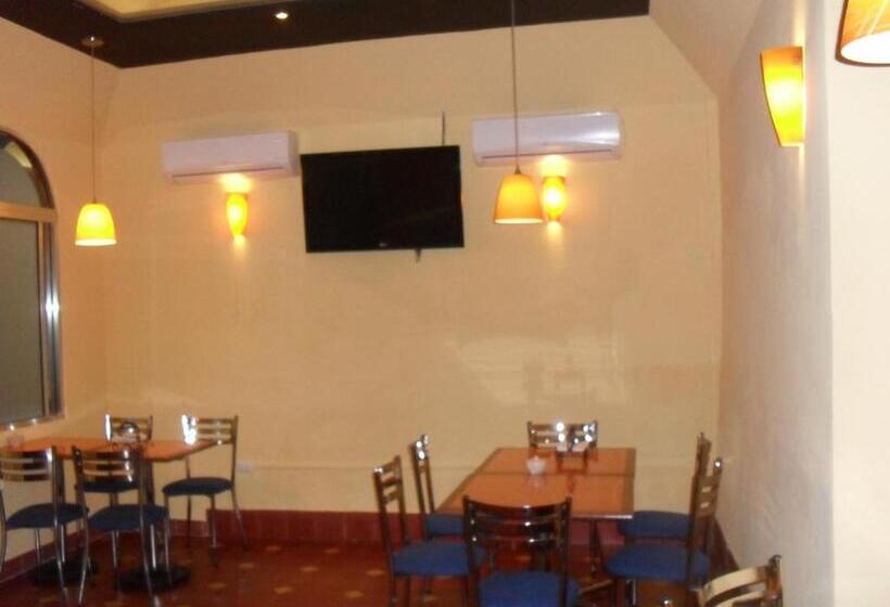 בית מלון כפרי San Jose