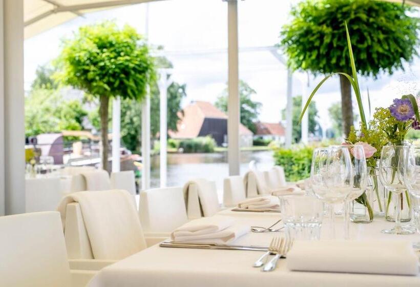 酒店 Schippershuis Terherne