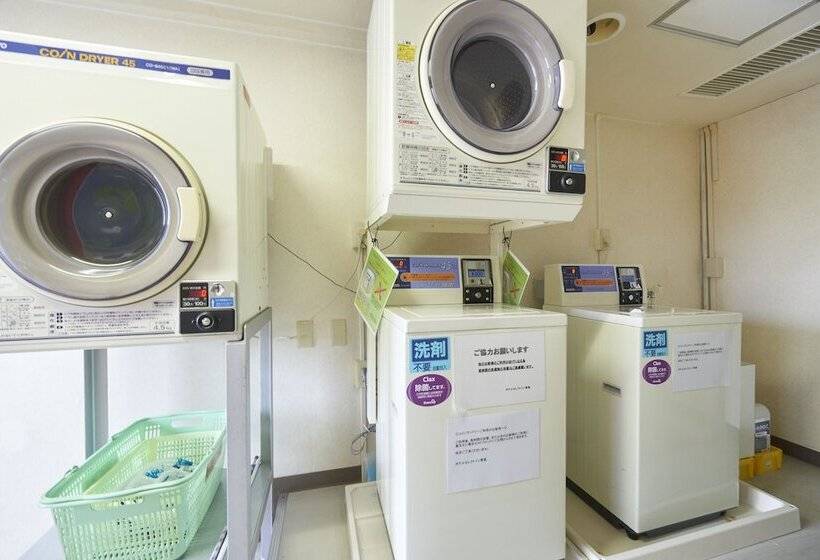 Отель Select Inn Aomori