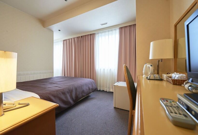 Отель Select Inn Aomori