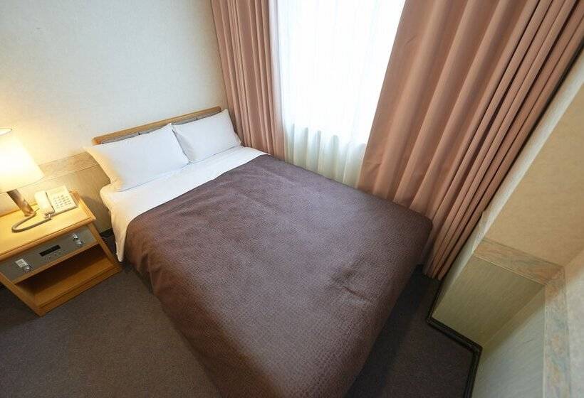 Отель Select Inn Aomori