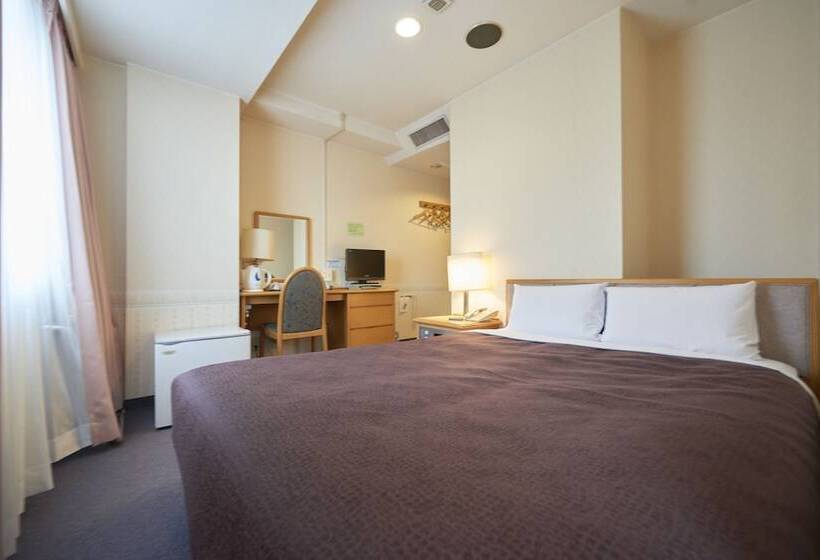 Отель Select Inn Aomori