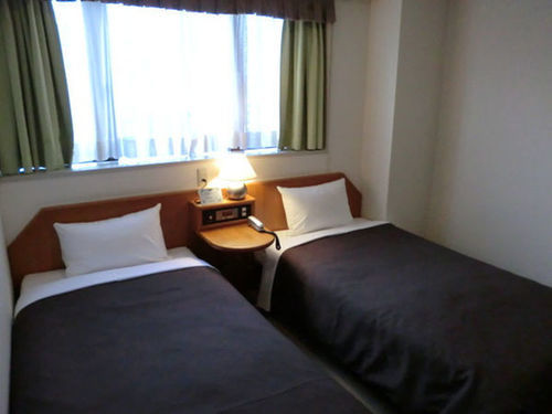 ホテル Select Inn Honhachinohe Ekimae