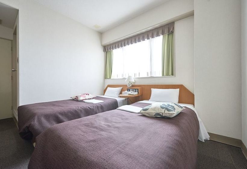 ホテル Select Inn Honhachinohe Ekimae