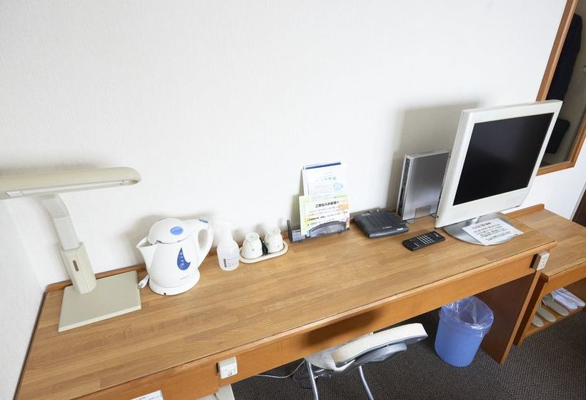 ホテル Select Inn Honhachinohe Ekimae