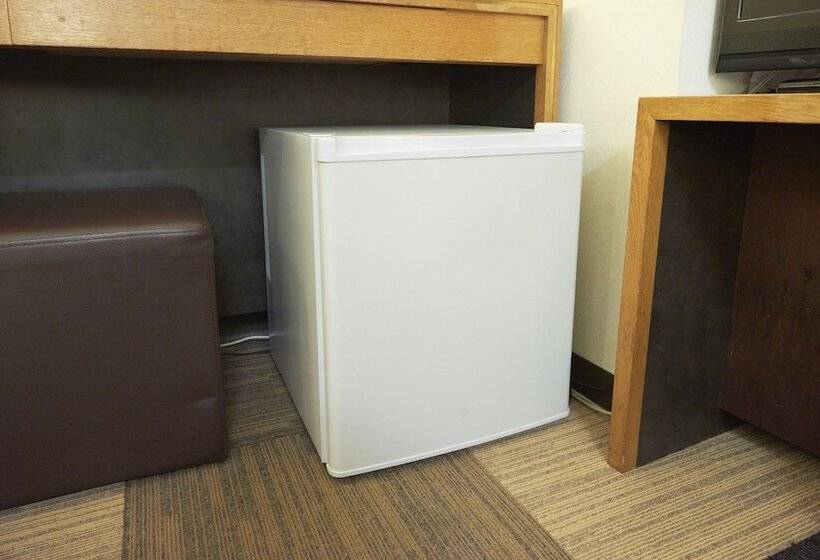 ホテル Select Inn Iwaki Ekimae