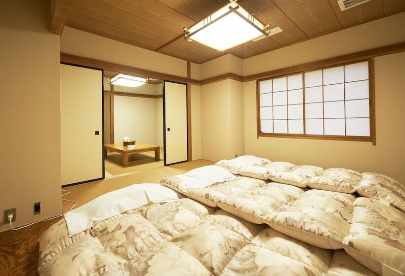 ホテル Select Inn Iwaki Ekimae